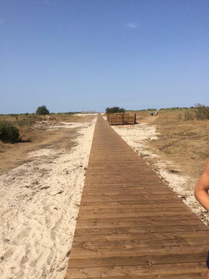 Sandbank Horumersiel Dış mekan fotoğraf